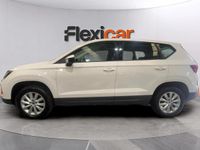 Usado Seat Ateca Reference 110 CV (80 kW) 2023 Blanco SUV
