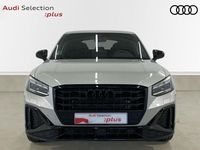 Usado Audi Q2 Ambiente 150 CV (110 kW) 2025 Gris SUV