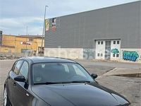 Usado BMW 120 163 CV (119 kW) 2007 Verde Utilitario