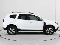 Usado Dacia Duster Prestige 131 CV (96 kW) 2022 Blanco SUV