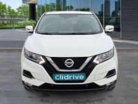 Usado Nissan Qashqai Acenta 150 CV (110 kW) 2020 Blanco SUV