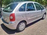 Usado Citroën Xsara Picasso 110 CV (80 kW) 2006 Gris / plata Monovolumen
