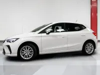 Nuevo Seat Ibiza Style 80 CV (58 kW) 2026 Blanco Utilitario