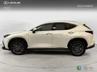 Usado Lexus NX450h+ Executive Line 306 CV (225 kW) 2023 Blanco SUV