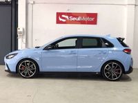 usado Hyundai i30 2.0 TGDI N Performance 275