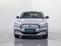 Usado Ford Mustang Mach-E 197 kW (269 CV) 2022 Gris SUV