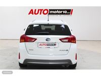 usado Toyota Auris Hybrid Active Touring Sports