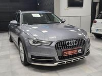 Brugt Audi A6 Allroad 272 HK (200 kW) 2017 Grå Stationcar