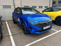 Usado Nissan Qashqai 140 CV (102 kW) 2025 Azul SUV
