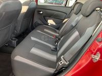 usado Dacia Sandero 1.5dci Sl Nómada 66kw