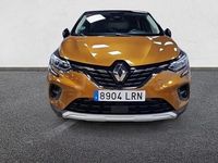 Usado Renault Captur Zen 90 CV (66 kW) 2021 SUV