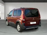 Usado Peugeot Rifter Allure 100 CV (73 kW) 2019 Monovolumen