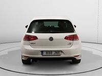 Usado VW Golf VII Sport 150 CV (110 kW) 2016 Blanco Berlina