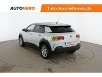 usado Citroën C4 Cactus 1.2 Pure Tech Feel