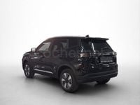 Usado Ebro s400 211 CV (155 kW) 2025 Negro SUV
