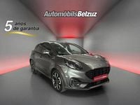 Usado Ford Puma ST-Line X 155 CV (114 kW) 2022 Gris SUV
