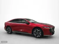 Usado Mazda 6e Takumi-Line 180 kW (245 CV) 2026 Rojo