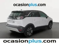 Usado Opel Crossland Elegance 131 CV (96 kW) 2024 Blanco SUV