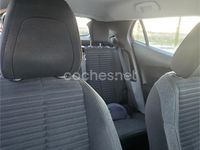 Usado Peugeot 2008 Allure 100 CV (73 kW) 2021 Rojo SUV