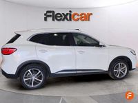 Usado MG HS Luxury 162 CV (119 kW) 2023 Blanco SUV