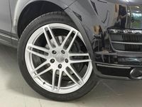 Usado Audi Q7 Ambiente 240 CV (176 kW) 2011 Negro SUV