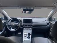 usado Hyundai Kona KONAEléctrico FL 150 kW (204 CV) Tech MY23 PE