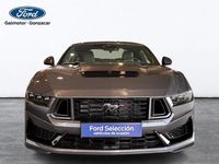 Nuevo Ford Mustang Dark Horse 454 CV (333 kW) 2025 Gris Coupe