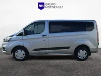 Usado Ford Transit Custom Trend 130 CV (95 kW) 2023 Otro Familiar