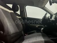 Usado Citroën C4 PureTech 110 CV (80 kW) 2018 Blanco Berlina