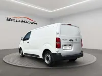 Usado Opel Vivaro 120 CV (88 kW) 2022 Blanco Monovolumen