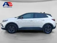 Usado Opel Grandland X Design & Tech 130 CV (95 kW) 2022 Blanco SUV