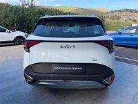 Usado Kia Sportage 215 CV (158 kW) 2025 Blanco SUV