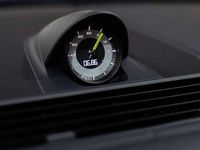 Usado Porsche Panamera 4 Executive 462 CV (339 kW) 2021 Azul Berlina