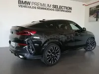 Usado BMW X6 M Sport 286 CV (210 kW) 2026 Negro SUV