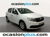Usado Dacia Sandero Essentiel 75 CV (55 kW) 2020 Blanco Utilitario