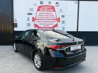 Usado Toyota Corolla Edition 140 CV (102 kW) 2023 Negro Berlina