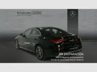 Usado Mercedes CLA200 163 CV (119 kW) 2022 Otro Coupe