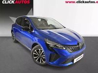 Usado Renault Clio V Techno 100 CV (73 kW) 2025