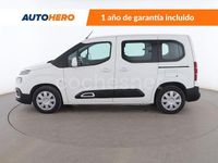 Usado Citroën Berlingo Feel 103 CV (75 kW) 2019 Blanco Monovolumen