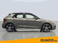 Usado Audi A1 116 CV (85 kW) 2025 Gris SUV