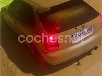 Usado Honda Civic LS 114 CV (83 kW) 1997 Blanco Berlina