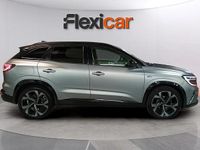 Usado Renault Austral Iconic Esprit Alpine 200 CV (147 kW) 2022 Gris SUV