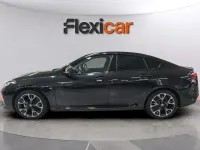 Usado BMW 218 150 CV (110 kW) 2025 Negro Coupe
