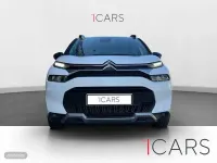 Usado Citroën C3 Aircross Feel 110 CV (80 kW) 2022 Blanco SUV