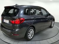 usado BMW 216 SERIE 2 D ADBLUE (EU6D-TEMP)