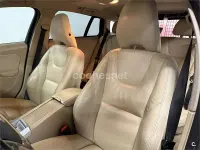 Usado Volvo V60 Summum 205 CV (150 kW) 2011 Negro Familiar