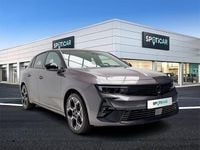 Usado Opel Astra 130 CV (95 kW) 2024 Gris Berlina