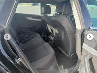 Usado Audi A5 Sportback Advanced Plus 286 CV (210 kW) 2021 Negro Utilitario