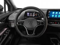 Usado VW ID.4 Pro 150 kW (204 CV) 2025 Gris manganeso metalizado con techo negro SUV