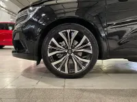 Usado Renault Austral Iconic 200 CV (147 kW) 2023 Negro SUV